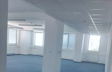 Kancelárie na prenájom, 223 m2