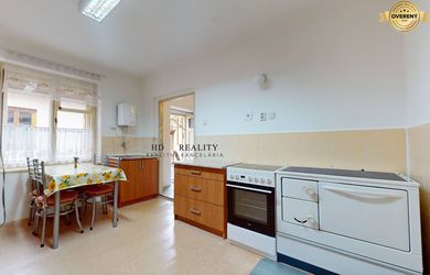 HD REALITY, ZNÍŽENÁ CENA,  predaj rodinného domu,  Kremnica