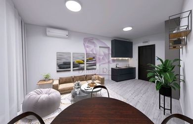 2 izbový apartmán na Slnečných jazerách