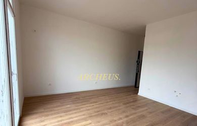 1-izbový apartmán, 39 m², Albánsko - Drač